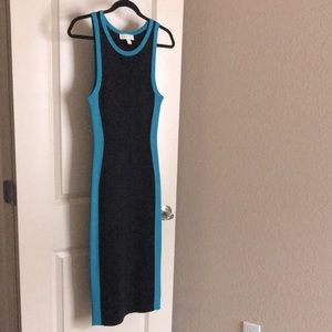 Michael Kors Midi Dress M